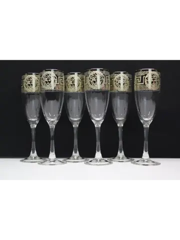 Бокал для вина 6 штук