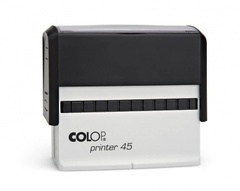 Colop Printer 45 автоматическая оснастка для штампа 25х82 мм