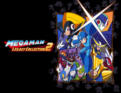 Mega Man Legacy Collection 2 (для ПК, цифровой код доступа)