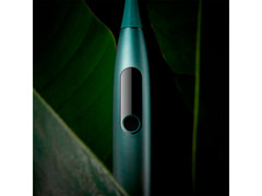 Электрическая зубная щетка Oclean X Pro Mist Green