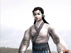 Sword of the Samurai (Playstation 2)