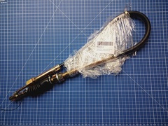 Трос DDE VP160-HK реверса (3006015-3)