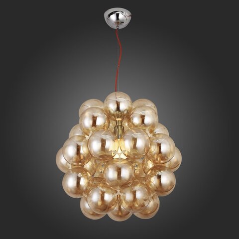 Люстра подвесная ST Luce Odetta SL533.093.03