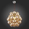 Люстра подвесная ST Luce Odetta SL533.093.03