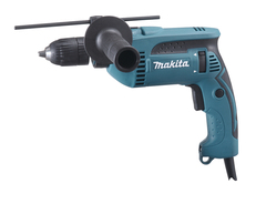 Ударная дрель Makita HP1641