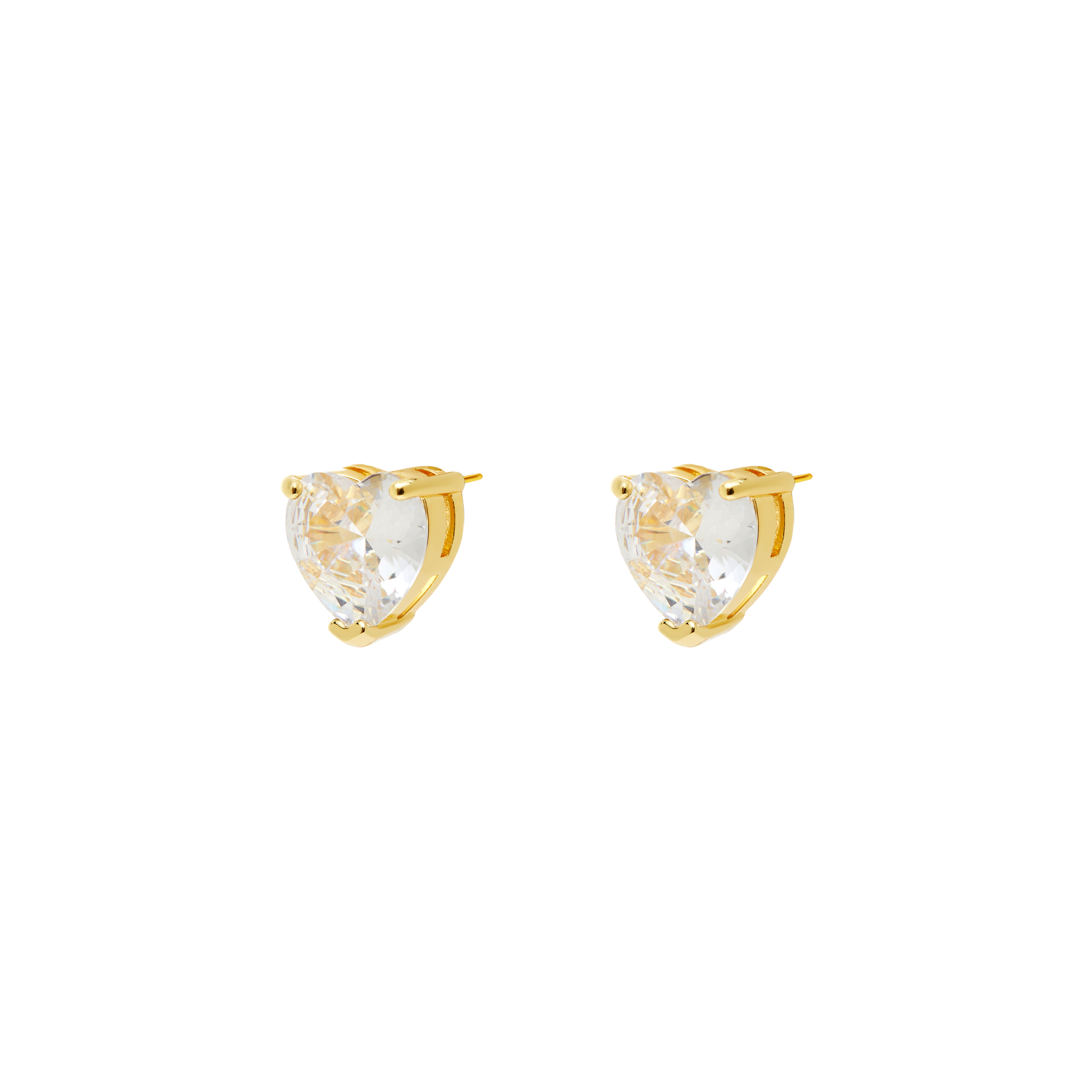 CELESTE STARRE Серьги The French Earrings – Gold celeste starre серьги the st barths earrings