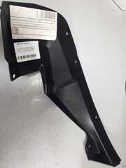 БРЫЗГОВИК-ПОДКРЫЛОК ЗАДНЕГО БАМПЕРА ПРАВЫЙ LANOS, CHANCE SEDAN ЗАЗ