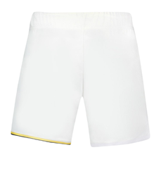 Теннисные шорты Le Coq Sportif Tennis Pro Short 23 N°1 M - new optical white