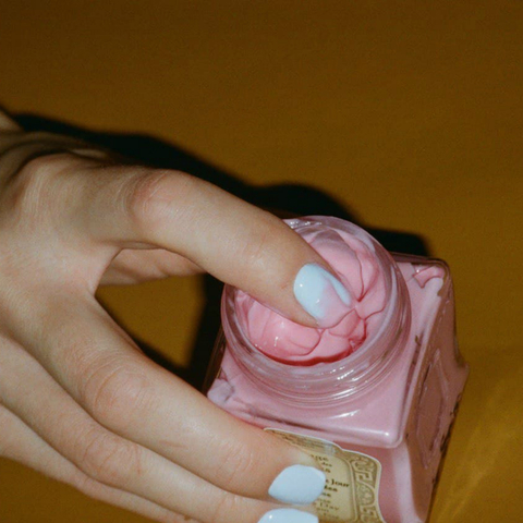 La Sultane de Saba  Дневной BB-крем для лица с розой, 100 мл