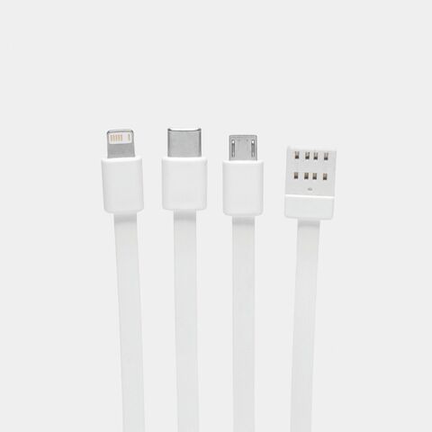Powerbank с фонариком PRECIOUS
