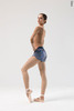 Little low-rise shorts | chameleon_rock
