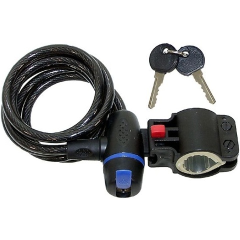 замок M-WAVE 5-233840 вело