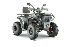 Квадроцикл YACOTA VIKING LONG 250 PRO