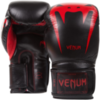 Перчатки Venum Giant 3.0 Black/Red