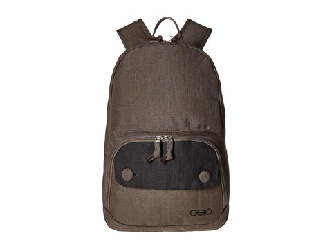 Картинка рюкзак для ноутбука Ogio Rockefeller Terra - 4