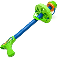 Кольцемет"Циклон"(Zyclone)