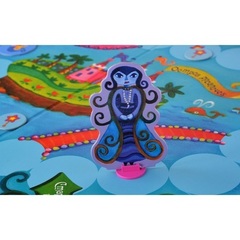 Настольная игра "Русалочки"