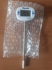 Цифровой термометр TА 288