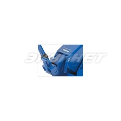 Домкрат подкатной ACHydraulic DK120Q 12т
