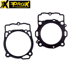 основные прокладки двигателя верхн. Yamaha YZ 450F '18-19 / WR 450F '19-20