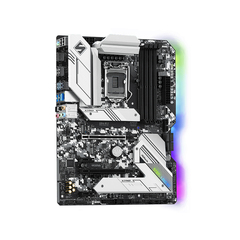 Материнская плата ASRock H470 STEEL LEGEND