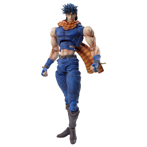 Фигурка Medicos JoJo's Bizarre Adventure Chozo Kado [Joseph Joestar] 4570017775902