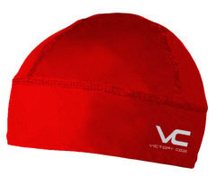 Лыжная гоночная шапка 905 Victory Code Red