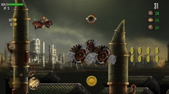 Trainpunk Run (для ПК, цифровой код доступа)