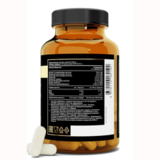 Комплекс витаминов B, B-Complex, aTech Nutrition Premium, 60 капсул 2