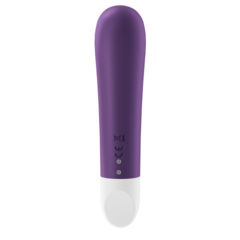 Мини-вибратор Satisfyer Ultra Power Bullet 2 фиолетовый