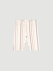 Велосипедки Mjölk Ecru Stripes