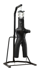 Напольная стойка с нагрузкой до 100 кг, черный