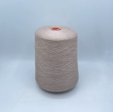 E.Miroglio (пр.Италия),art-Olimpo 2/44 2200м/100гр, 50% меринос, 50% акрил, цвет-Речной жемчуг(156), арт.31560