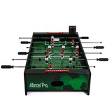 Игровой стол - футбол DFC Marcel Pro фото №2