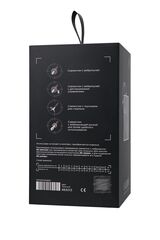 Телесный фаллоимитатор RealStick CALIBER - 20 см. - 