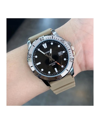 Часы Casio MTP-VD01-5A