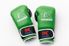 Перчатки Krusher Green