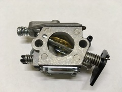 Карбюратор для бензопилы с объемом двигателя 38cc