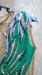 Купальник для выступления