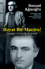 Həyat bir macəra!