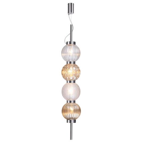 Подвесной светильник Odeon Light Francesca 4273/4