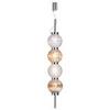 Подвесной светильник Odeon Light Francesca 4273/4