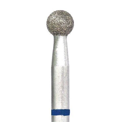 Фреза ГОЛОВКА АЛМАЗНАЯ ГСАШ-3,1П-С