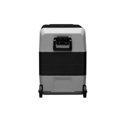 Компрессорный автохолодильник Meyvel AF-SD60 (Двухкамерный, 12V/24V, 60л)