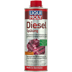 Промывка дизельных систем Diesel Purge - 0,5 л
