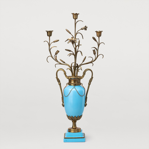 ПОДСВЕЧНИК DC CAMPANIL