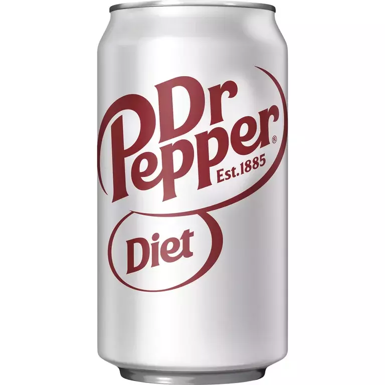 Dr pepper Ozon
