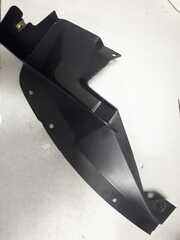 БРЫЗГОВИК-ПОДКРЫЛОК ЗАДНЕГО БАМПЕРА ПРАВЫЙ LANOS, CHANCE SEDAN ЗАЗ