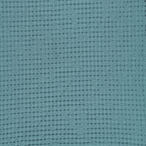 Полотенце 65х110 Abyss & Habidecor Поусада 325 Бирюзовое