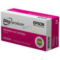 Картридж EPSON PJIC7 пурпурный для Discproducer PP-100 C13S020691